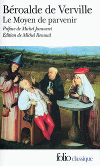Le Moyen de parvenir