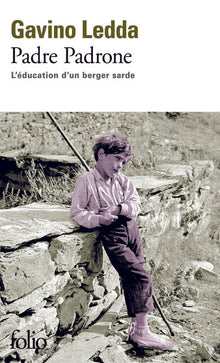 Padre Padrone: L'éducation d'un berger sarde