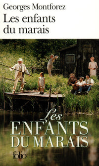 Les enfants du marais