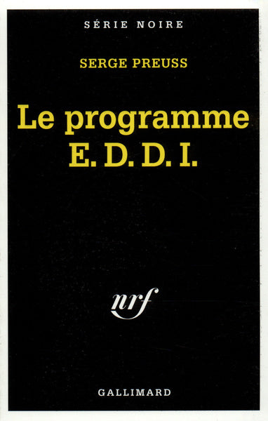 Le programme E.D.D.I.