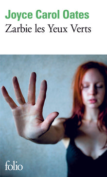 Zarbie les yeux verts