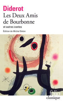 Les deux amis de Bourbonne et autres contes