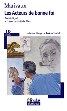 Les Acteurs de bonne foi