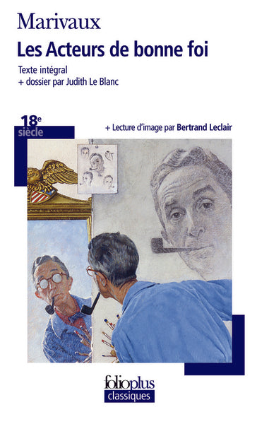 Les Acteurs de bonne foi