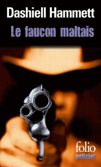 Le faucon maltais