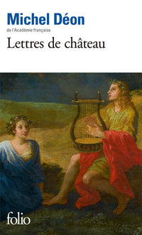 Lettres de château