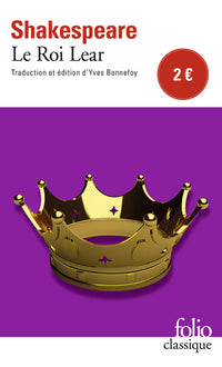La tragédie du roi Lear