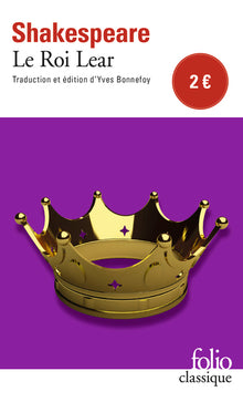 La tragédie du roi Lear