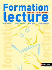 Formation lecture