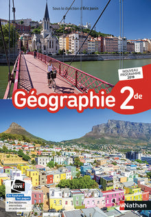 Géographie 2de