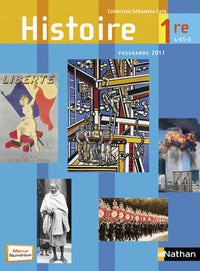 Histoire 1re L-ES