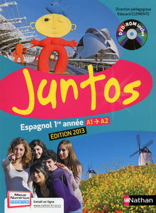 Juntos