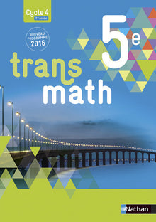 Transmath 5e