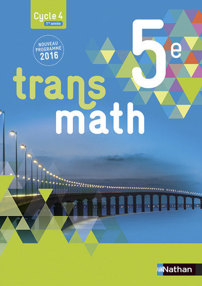 Transmath 5e