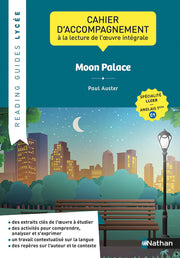 Moon Palace