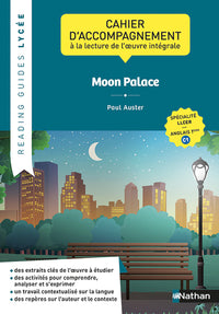 Moon Palace