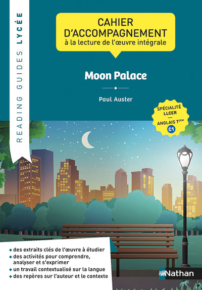Moon Palace