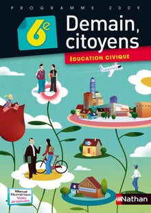 Demain, citoyens