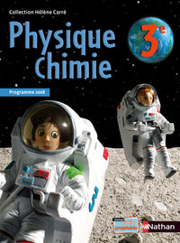 Physique-Chimie 3e