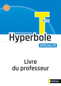 Hyperbole Terminale - Spécialité