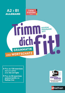Allemand Trimm dich fit!