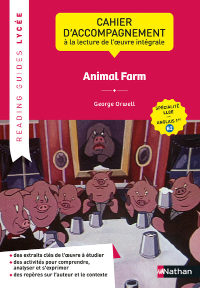 Animal Farm