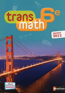 Transmath 6e