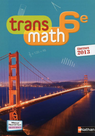 Transmath 6e