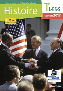 Histoire Le Quintrec Term L-ES-S