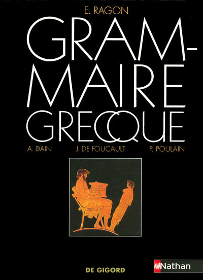 Grammaire grecque