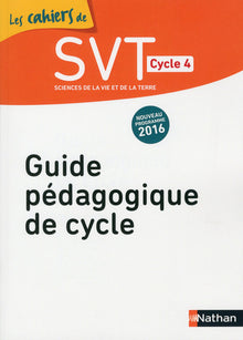 SVT Cycle 4 - 2016