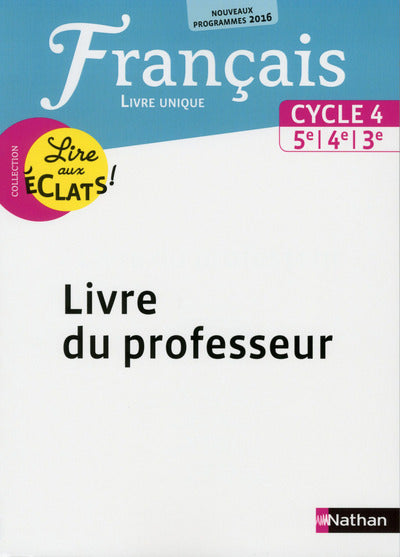 Lire aux éclats