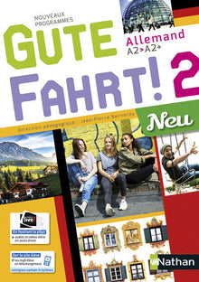 Gute fahrt! 2 neu