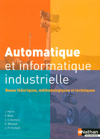 Automatique et informatique industrielle