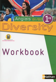 Workbook Diversity 1re