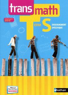 Transmath Terminale S - spécifique