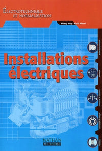 Installations électriques