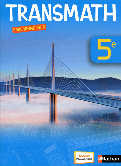 Transmath 5e