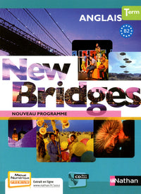 New Bridges Terminales 2012 - cd compact