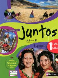 Juntos 1re L, ES, S