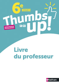Thumbs Up