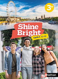 Shine Bright 3e