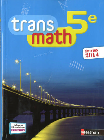 Transmath 5e