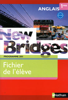 New Bridges 1re