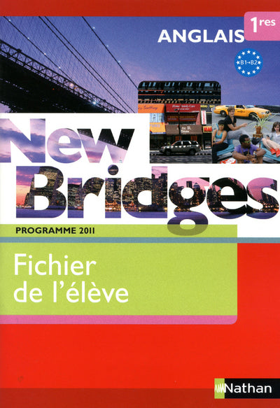 New Bridges 1re