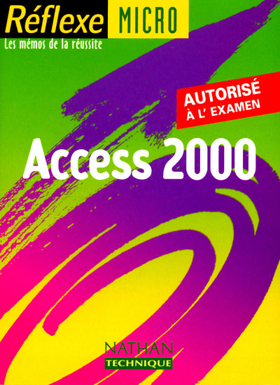 Access 2000