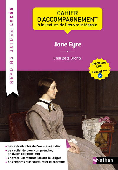 Jane Eyre