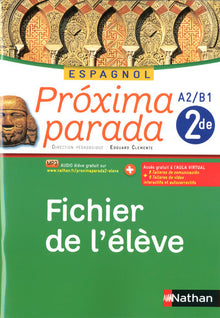 Próxima parada 2de