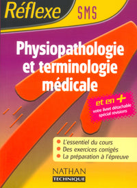 Réflexe : Terminologie et physiopathologie médicales