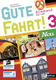 Gute Fahrt! 3 Neu